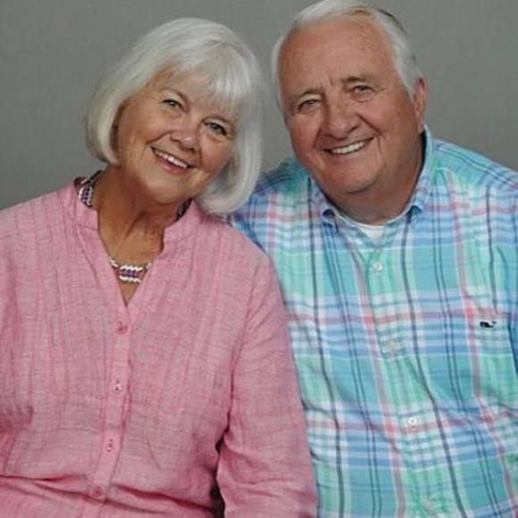 Meet your Posher, Rita - Picture 1 of 1